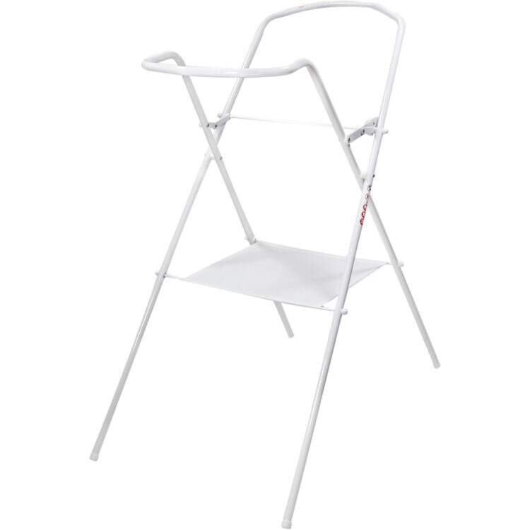 MALTEX Stojan na vaničku 84 cm - bílý