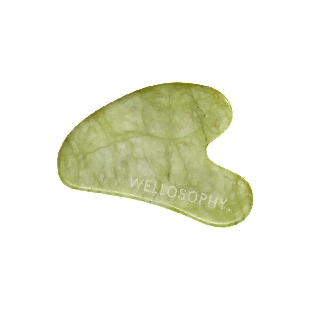 Oriflame Gua Sha Wellosophy Masážní kámen