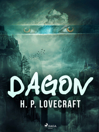 Dagon - Howard P. Lovecraft - e-kniha