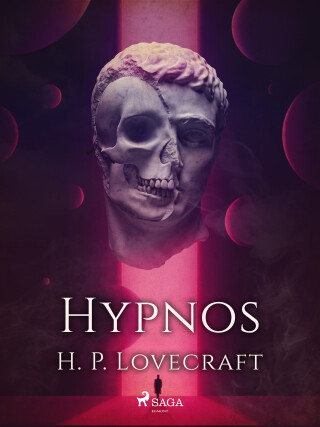 Hypnos - Howard P. Lovecraft - e-kniha