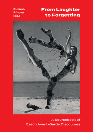From Laughter to Forgetting - Zuzana Říhová - e-kniha