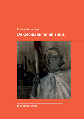 Dekoloniální feminismus - Françoise Verges - e-kniha