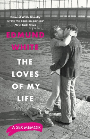 The Loves of My Life - White Edmund