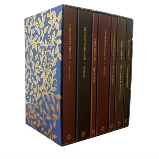 The Complete Bronte Collection - Anne Brontëová, Emily Brontëová, Charlotte Brontë