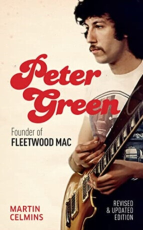 Peter Green - Martin Celmins