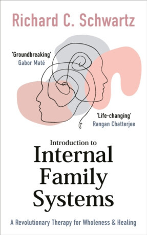 Introduction to Internal Family Systems - Richard Schwartz