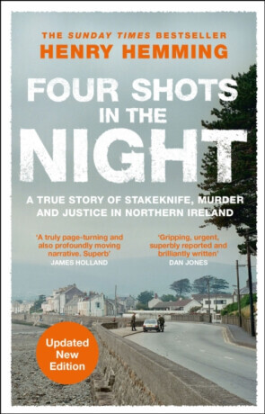 Four Shots in the Night - Hemming Henry