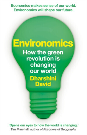 Environomics - Dharshini David