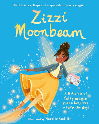 Zizzi Moonbeam - Emily Hibbs