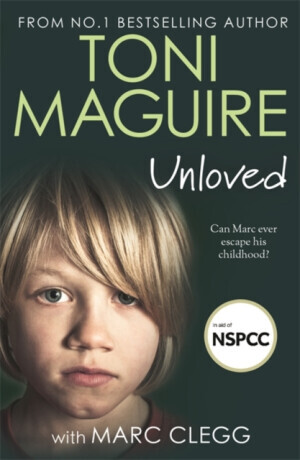 Unloved - Toni Maguire