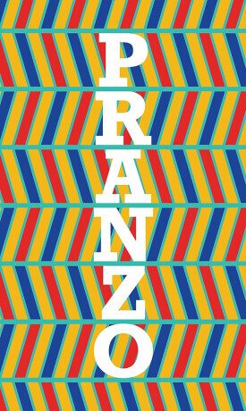 Pranzo: Sicilian(ish) Recipes & Stories - Guy Mirabella