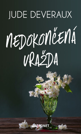 Nedokončená vražda - Jude Deveraux - e-kniha