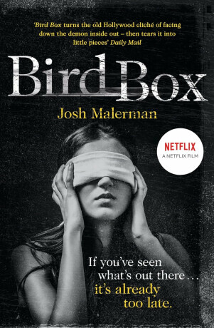 Bird Box (Defekt) - Josh Malerman