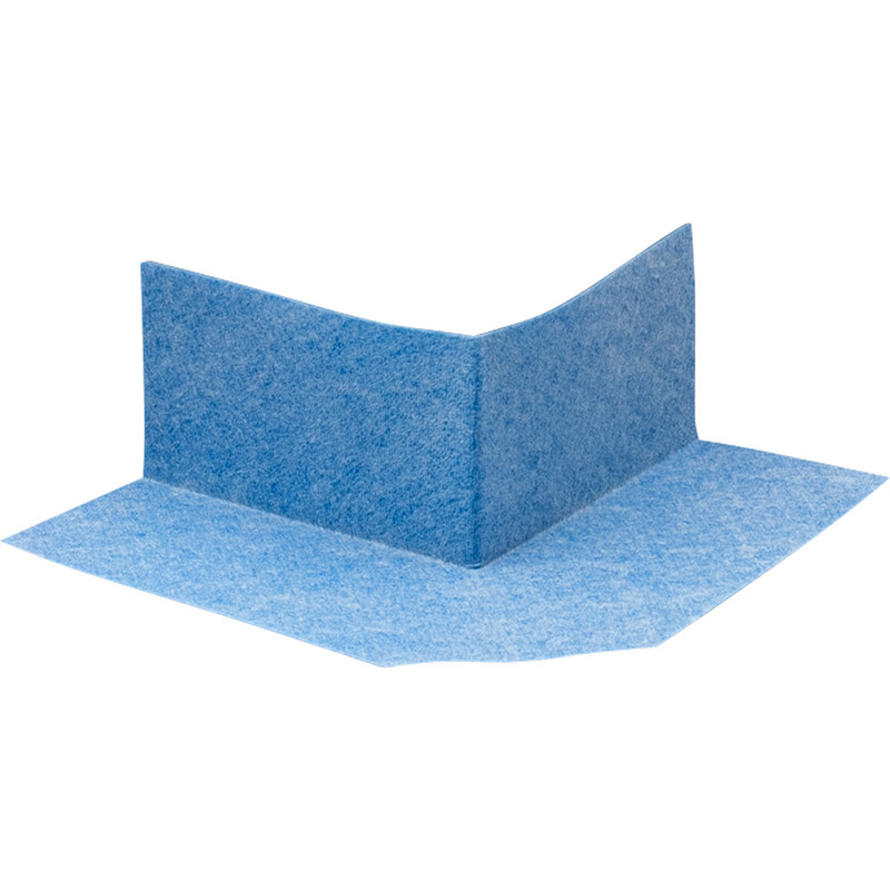 Páska těsnicí fleecová vnější roh Stachema HP310