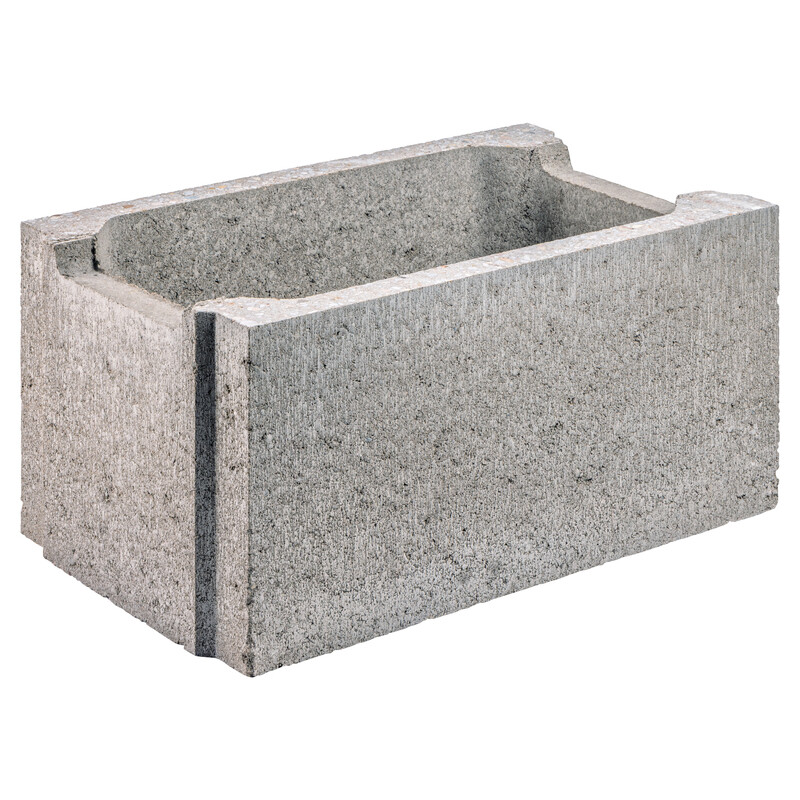 Ztracené bednění broušené BEST 30 300×500×250 mm