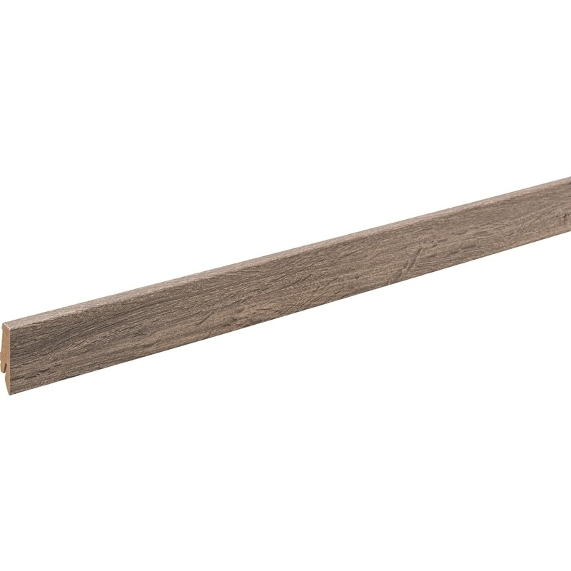 Lišta soklová Kronoflooring K58C 8529