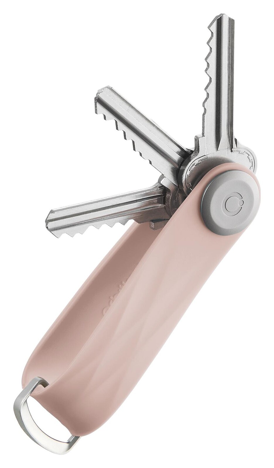 Orbitkey Active Lite Dusty Pink