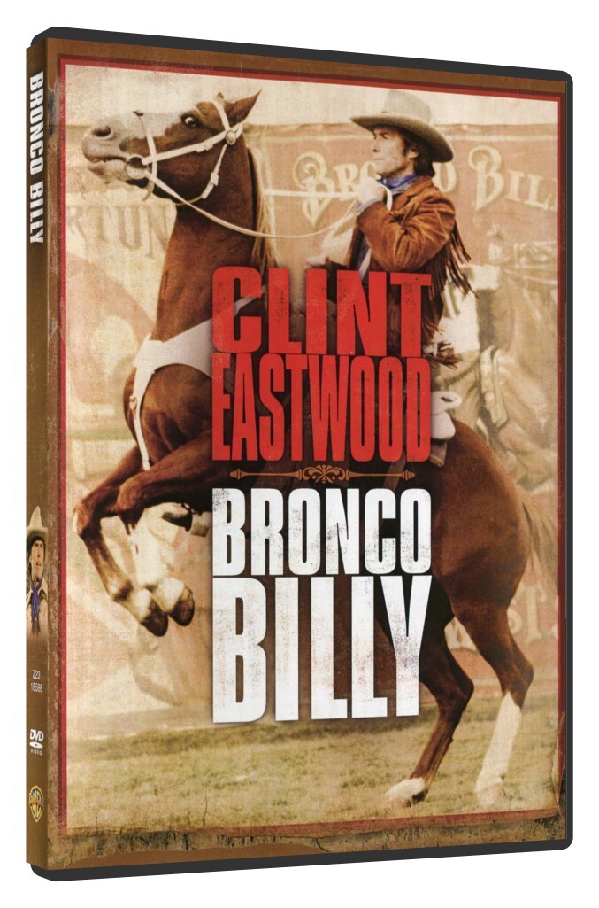 Bronco Billy (DVD)