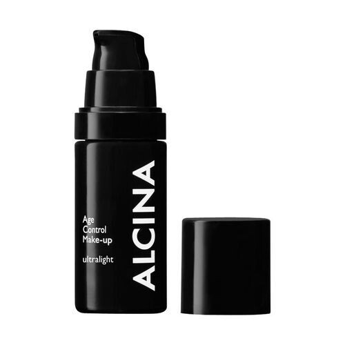 Vyhlazující make-up se zářivým efektem (Age Control Make-up) Alcina / Odstín: Ultra Light - 30 ml