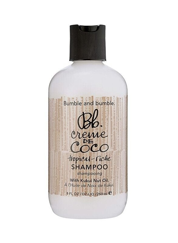 Šampon proti krepatění vlasů Bb. Creme de Coco (Shampoo) Bumble and bumble - 1000 ml