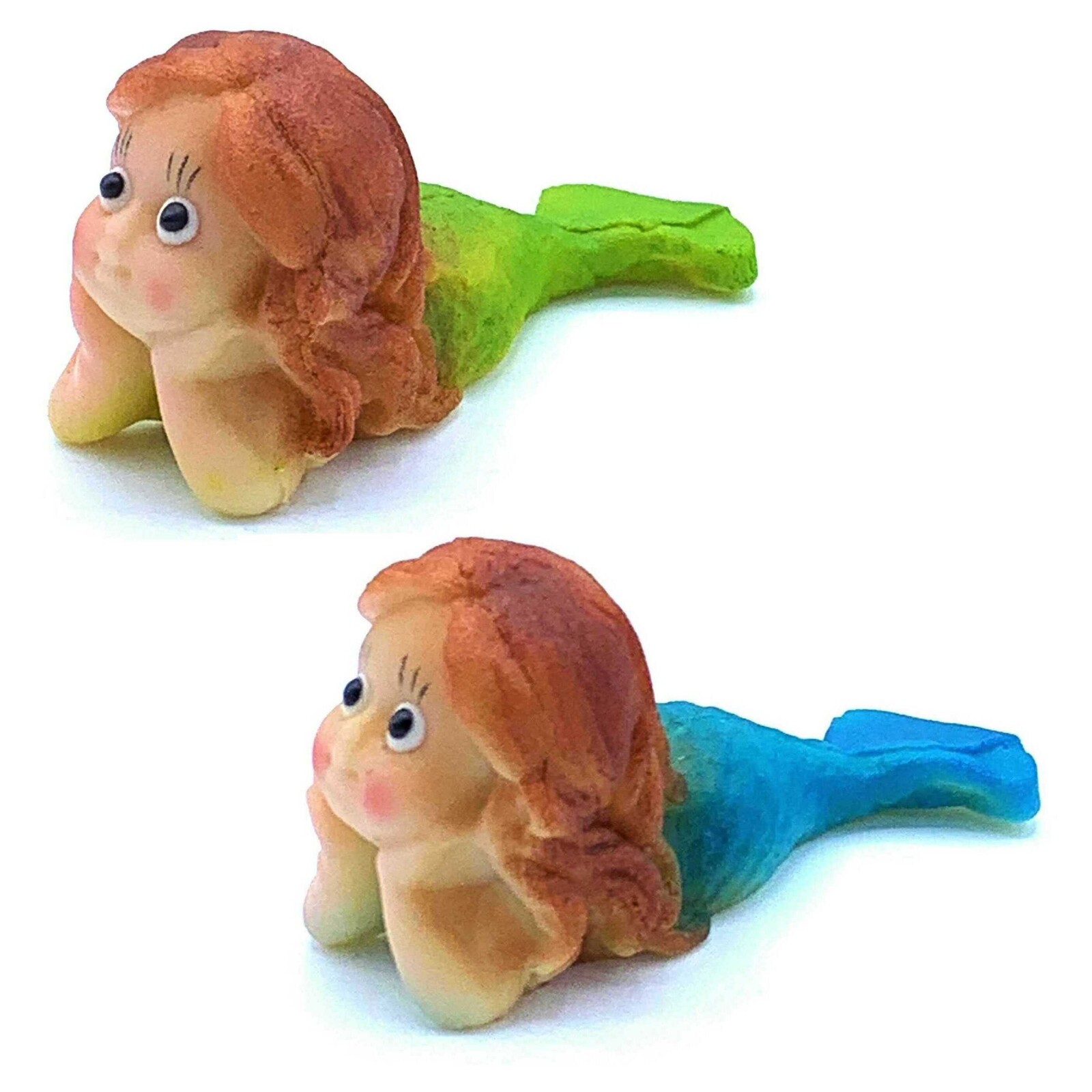 Frischmann Mořská panna z marcipánu