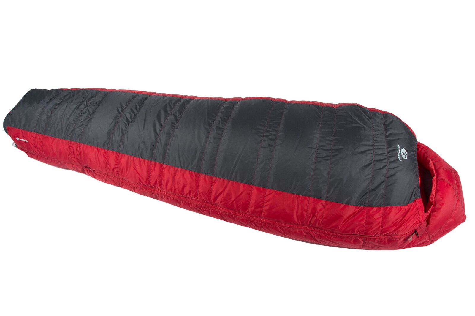 Sir Joseph LOOPING III 500 red Velikost: 170L 8595617235171