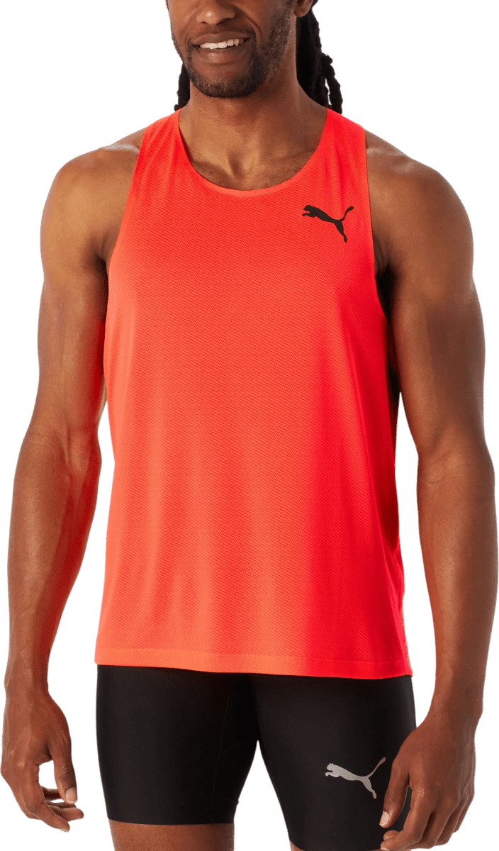 Tílko Puma Raceday Ultraspun