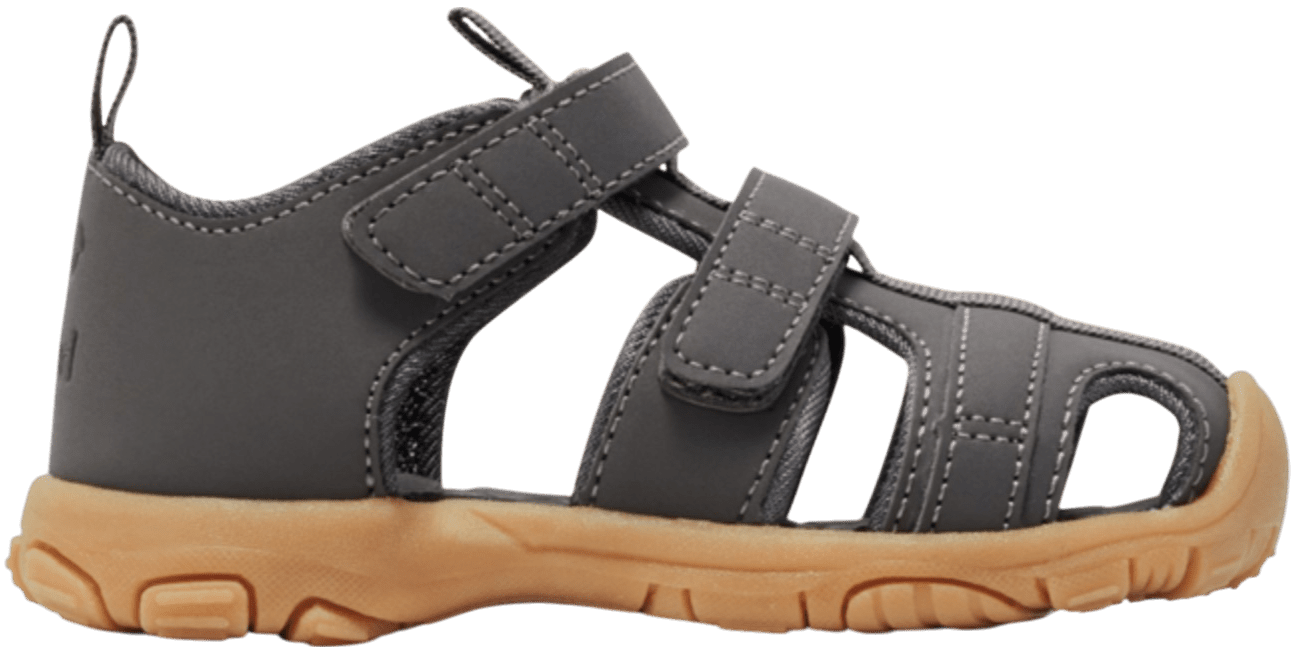 Sandále Hummel Hummel Sandal Velcro Slippers Kids