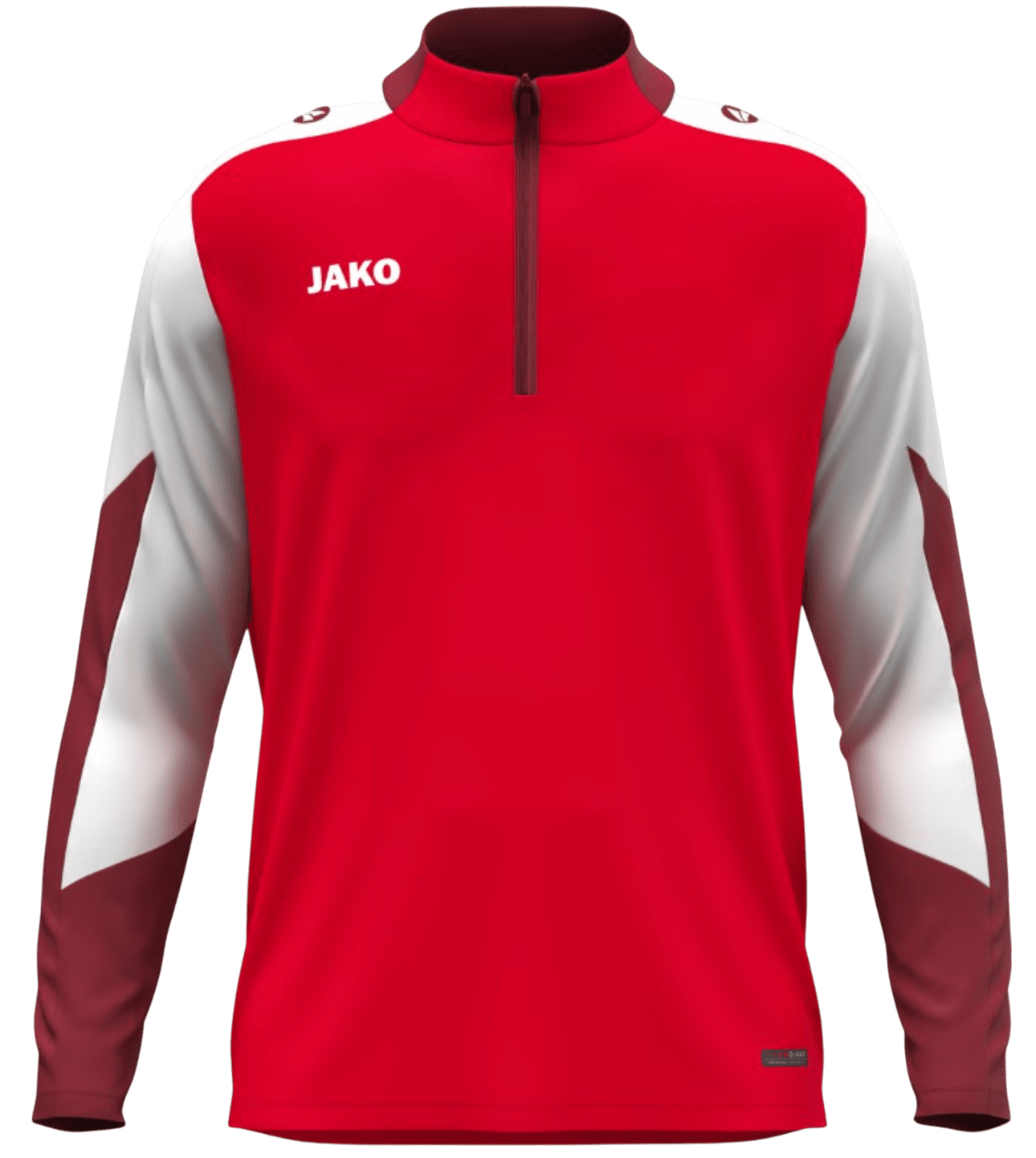 Bunda Jako JAKO Dynamic Zip Sweatshirt Kids