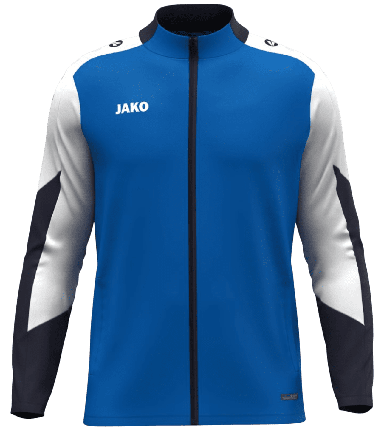Bunda Jako JAKO Dynamic Polyester Jacket
