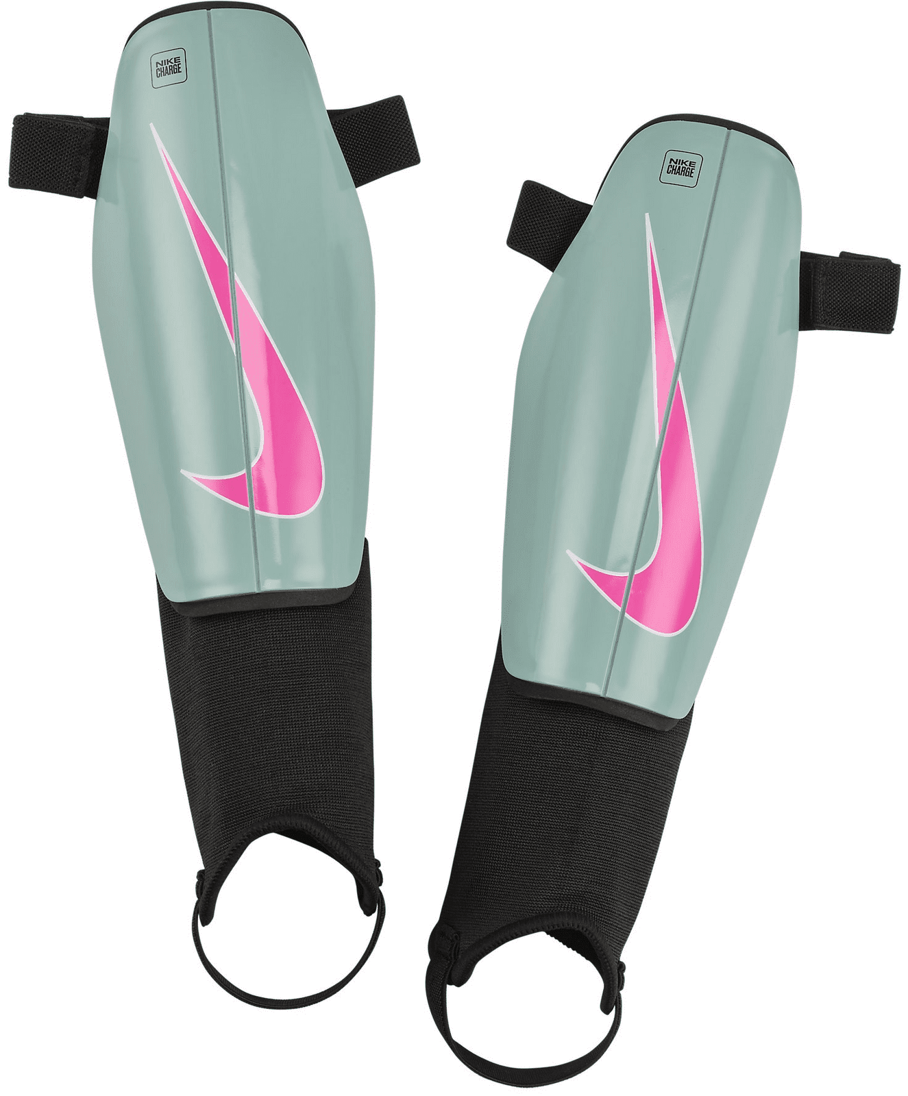 Chrániče Nike Charge Shin Guards