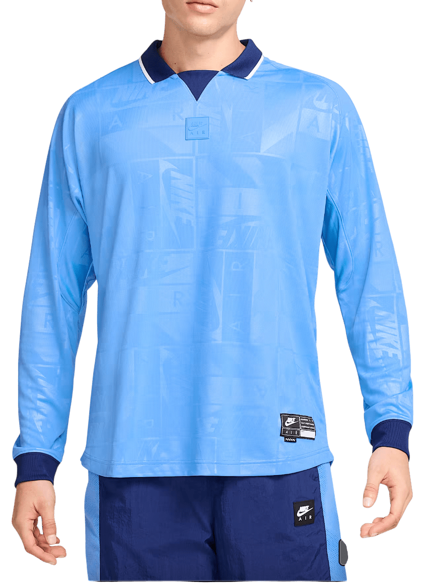 Dres Nike  Air Sweatshirt