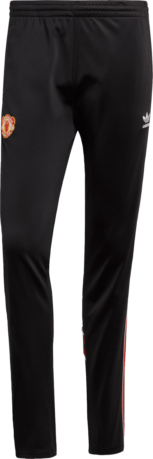 Kalhoty adidas Originals MANCHESTER UNITED TRACK PANT 91