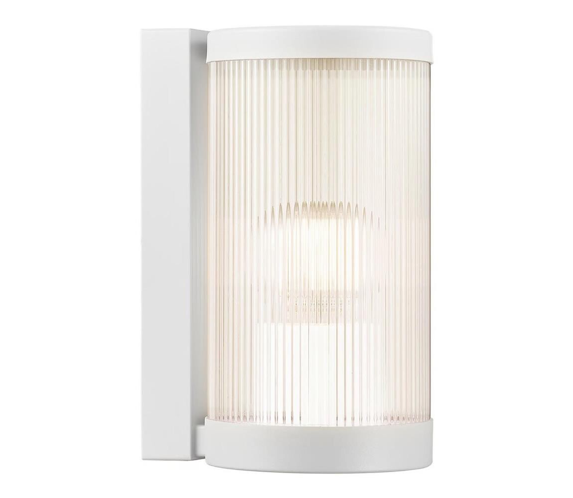 Nordlux Nordlux - Venkovní nástěnné svítidlo COUPAR 1xE27/25W/230V IP54