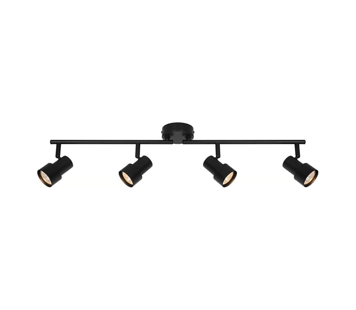 Nordlux Nordlux - Bodové svítidlo BOSTON 4xGU10/5W/230V