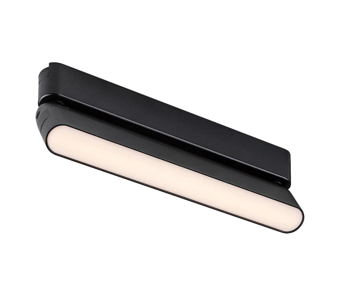 Rabalux Rabalux 70106-LED Str. svíti. do 1-fáz. lišt. sys. LiTrack LED/12W/230V  22 cm