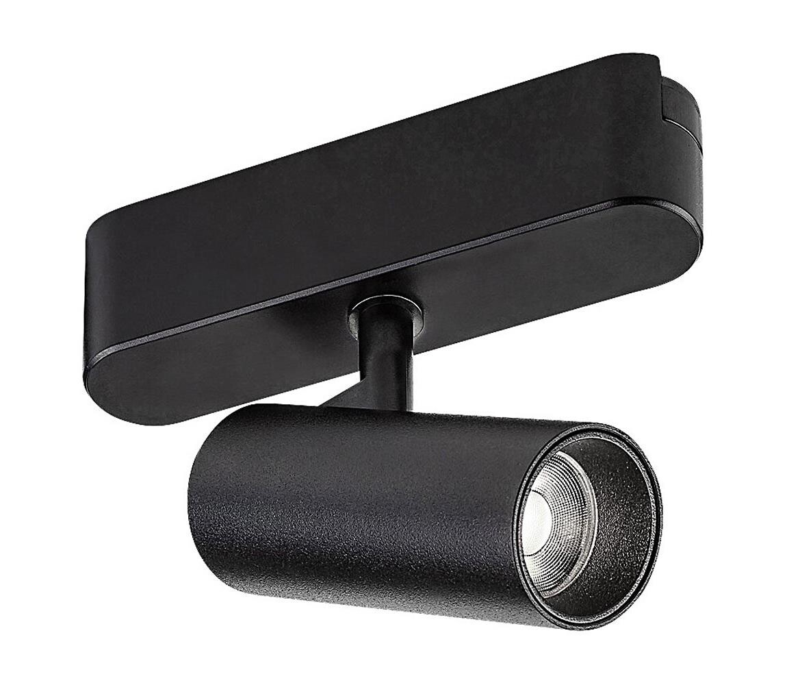 Rabalux Rabalux 70114-LED Bod. svíti. do 1-fáz. lišt. sys. LiTrack LED/6W/230V 4000K