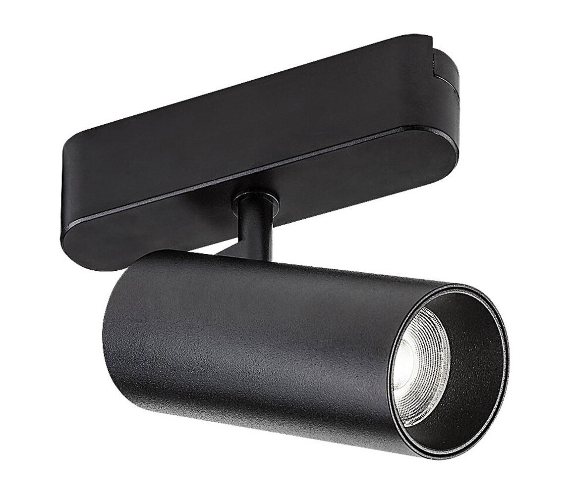 Rabalux Rabalux 70115-LED Bod. svíti. do 1-fáz. lišt. sys. LiTrack LED/10W/230V 4000K