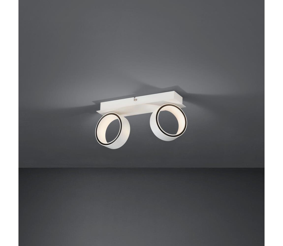 Eglo Eglo 39585 - LED Bodové svítidlo ALBARIZA 2xLED/4,6W/230V 3000K