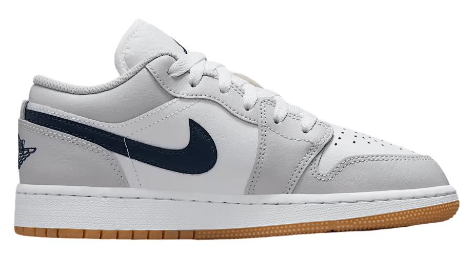 Basketbalové boty Jordan Jordan Air 1 Low Sneaker Kids