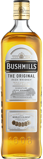 Bushmills Original 40% 1l