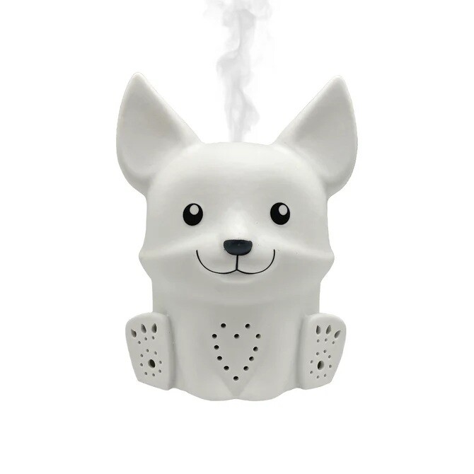 Innobiz Dětský ultrazvukový difuzér Animalia Liška