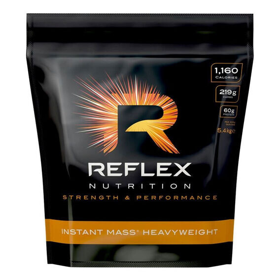 Reflex Nutrition Reflex Instant Mass Heavyweight