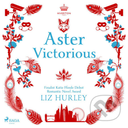 Aster Victorious (EN) - Liz Hurley