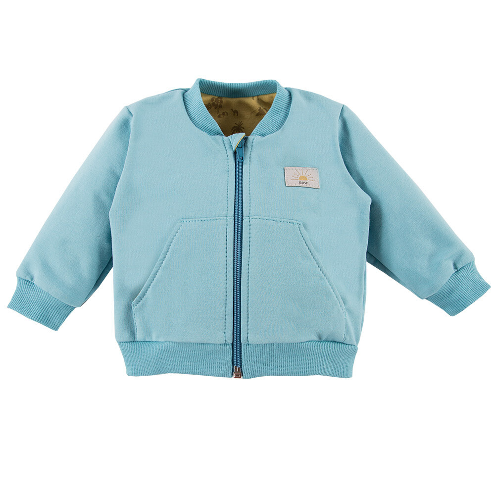 Eevi Přechodné bundy