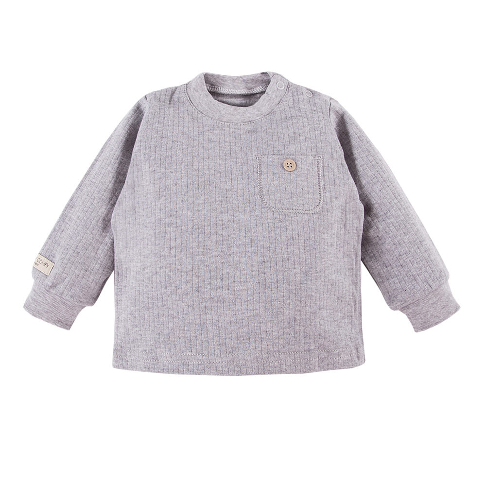 Eevi Mikiny bez kapuce