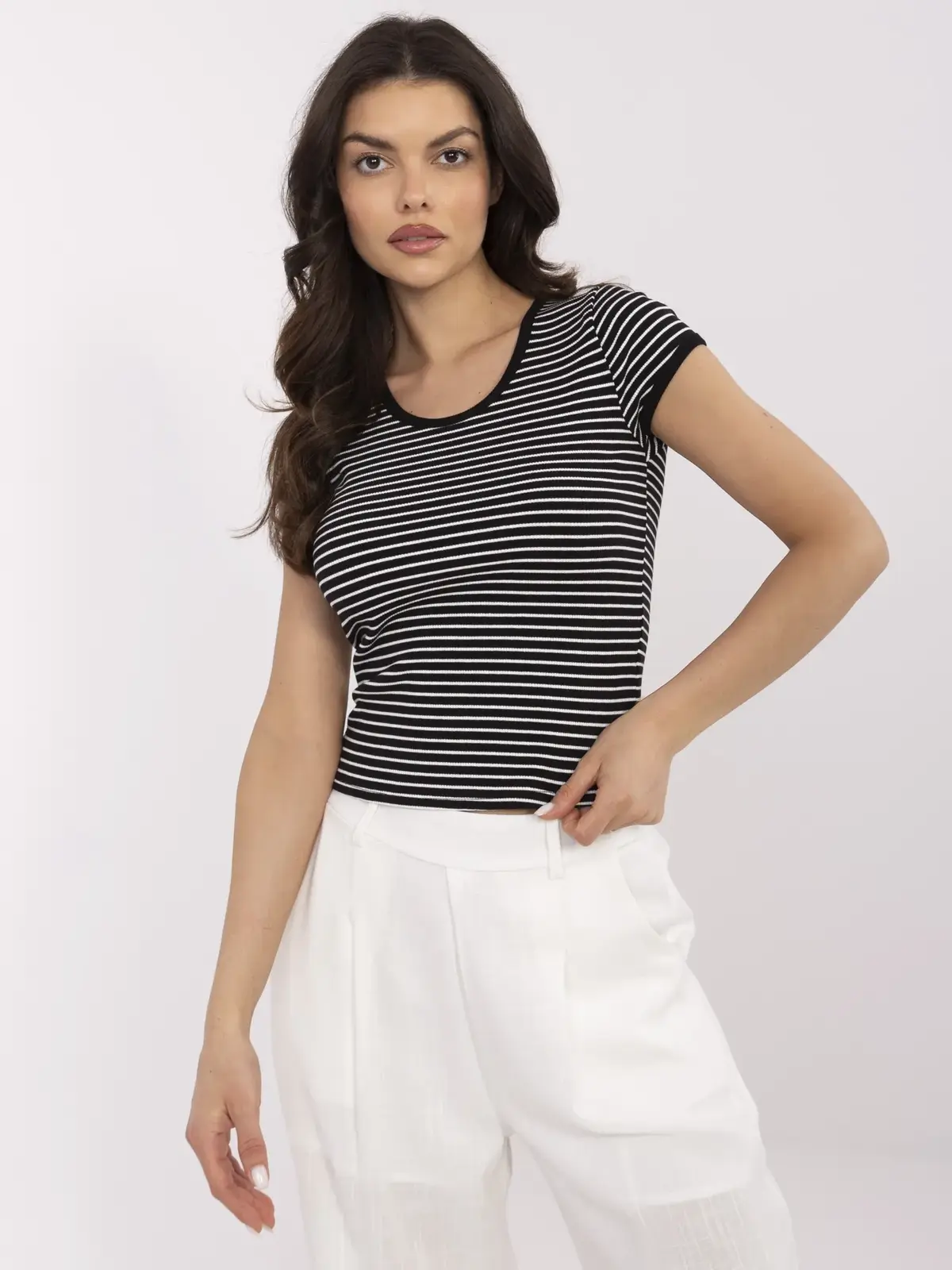 Blouse-NM-BZ-R61850.34-black