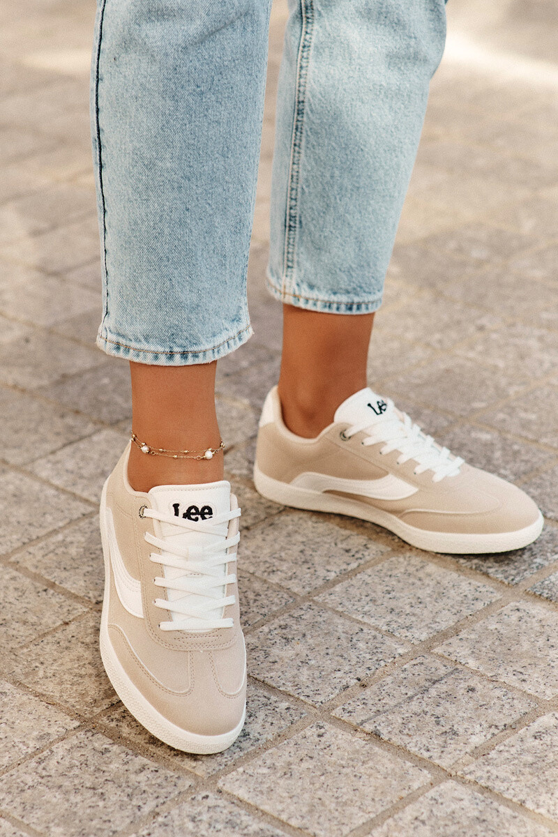 Dámské tenisky LEE LIAN WOMEN LOW