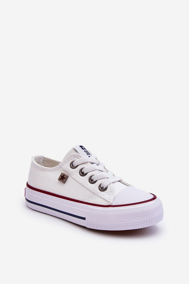 BIG STAR SHOES Dámské klasické vysoké boty černé Remos