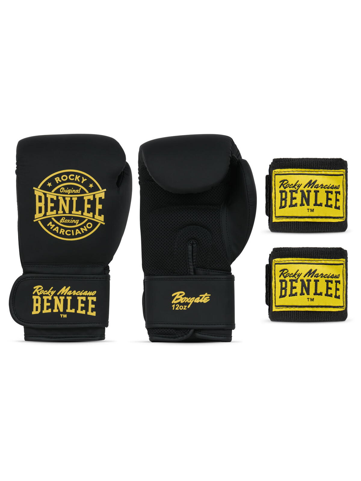 Benlee Boxing starter set